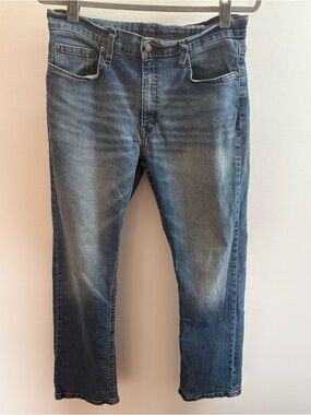 George Bootcut Jeans 32/30